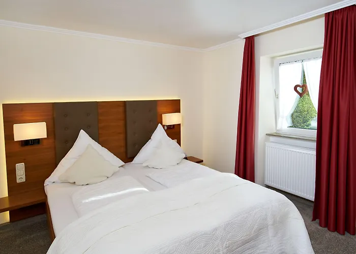 Landhotel Krolik