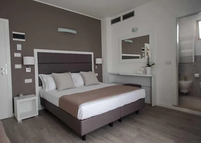 Hotel Ardea