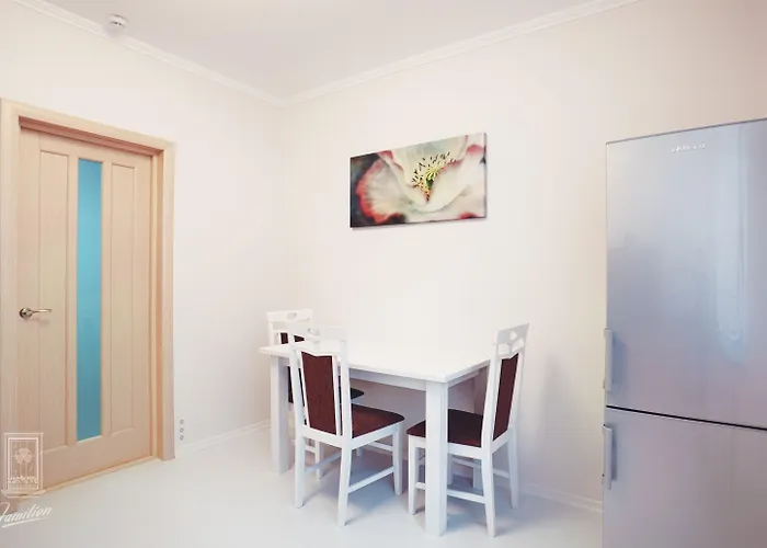 Familion Aparthotel