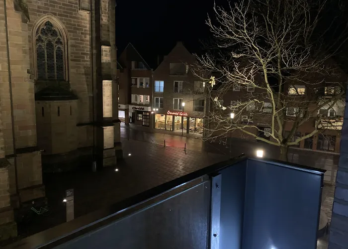Hotel Im Wigbold