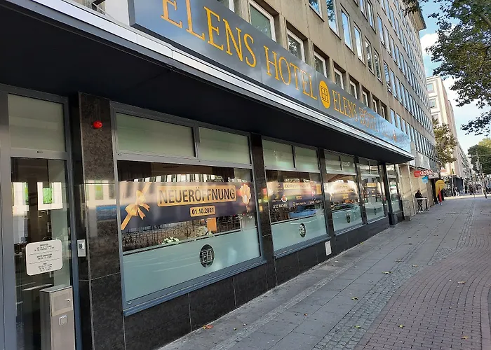 Dormero Hotel Bremen