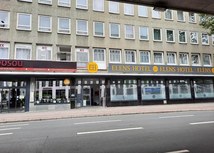 Dormero Hotel Bremen