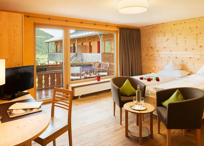Biohotel Mattlihues