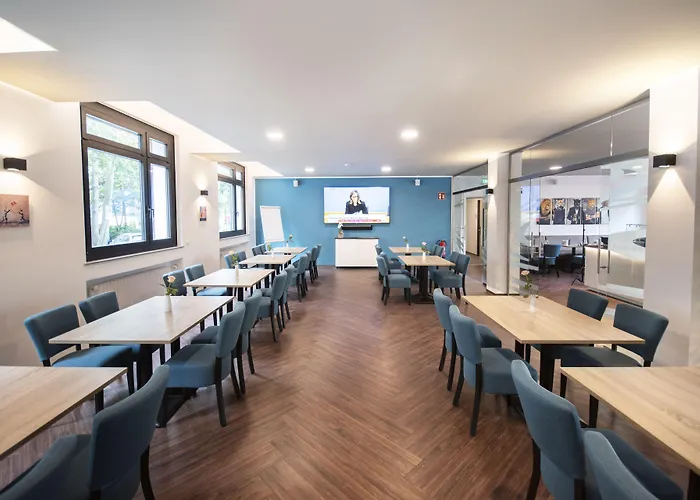 New Work Hotel Essen