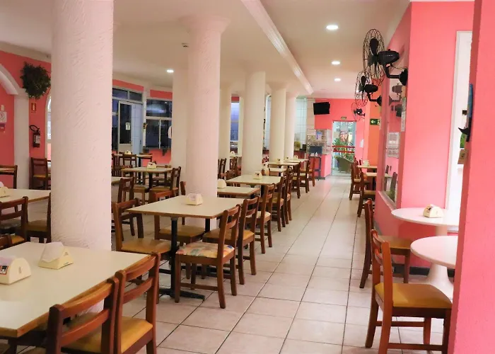 Ibericas Praia Hotel