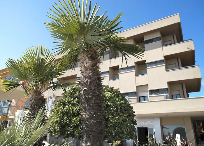 Hotel Italia