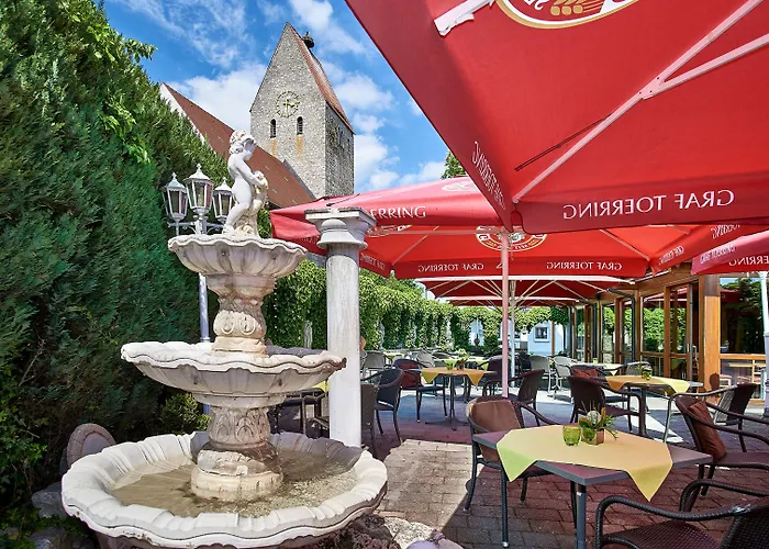 Hotelgasthof Zur Sonne