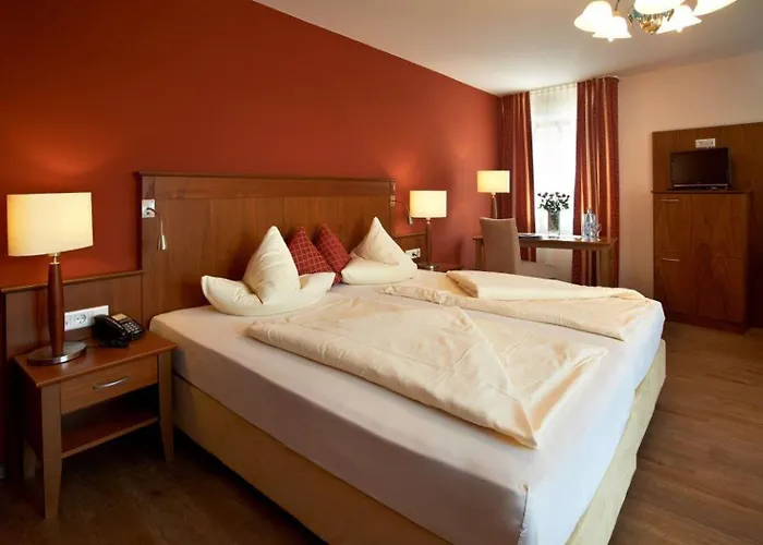 Hotelgasthof Zur Sonne