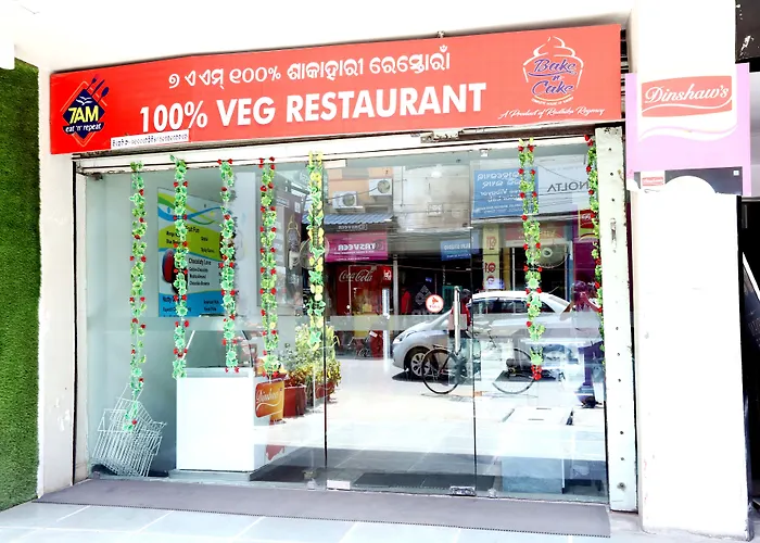 Hotel Radhika Regency
