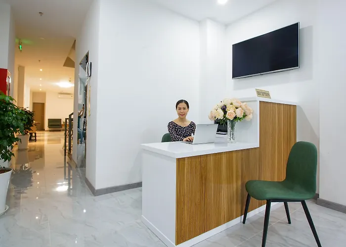 Piano Hotel