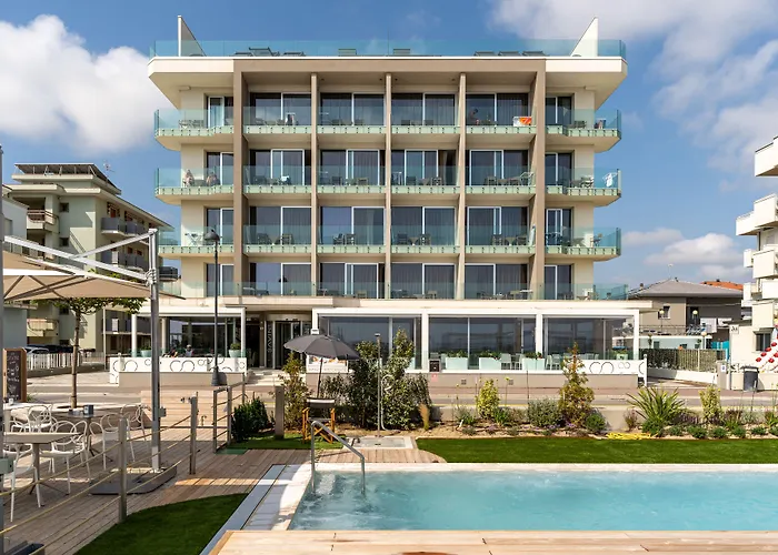Hotel Savini