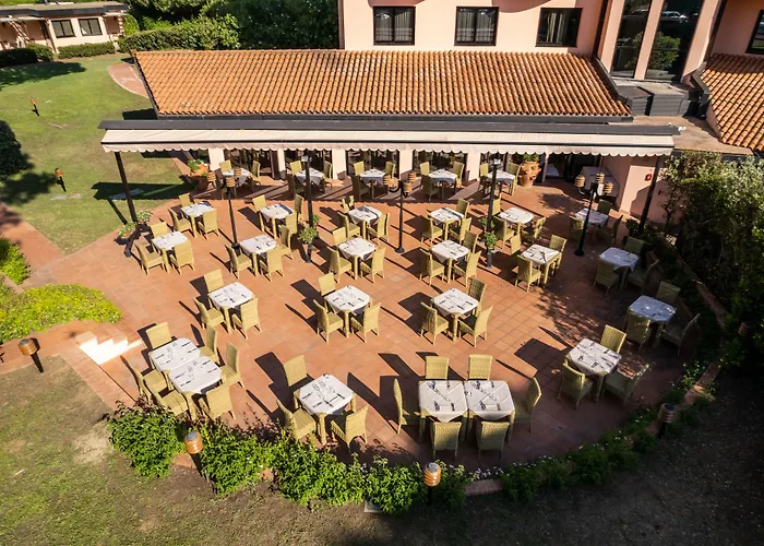 Roccamare Resort - Hotel Casa Di Levante