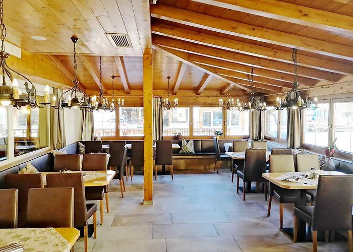 Hotel Jagdhof