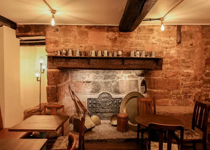 The Turks Head