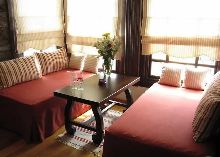 Marelia Hotel
