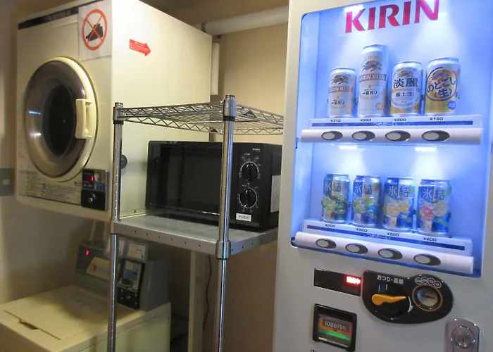 Hotel B4T Kakunodate