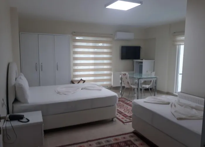 Hd Miray Otel