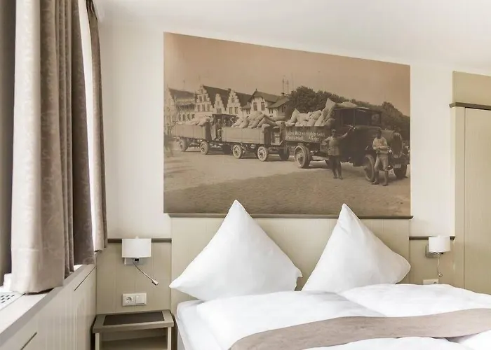 Hotel Klein Amsterdam
