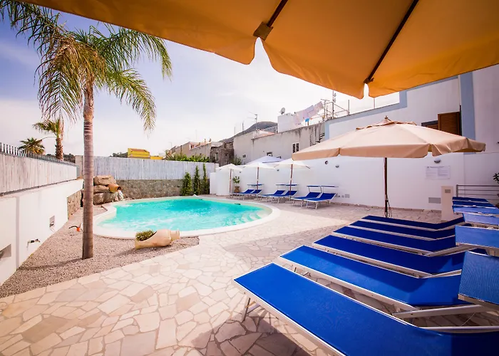 Odysseus Hotel