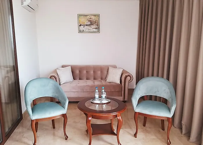 Ambassador Hotel