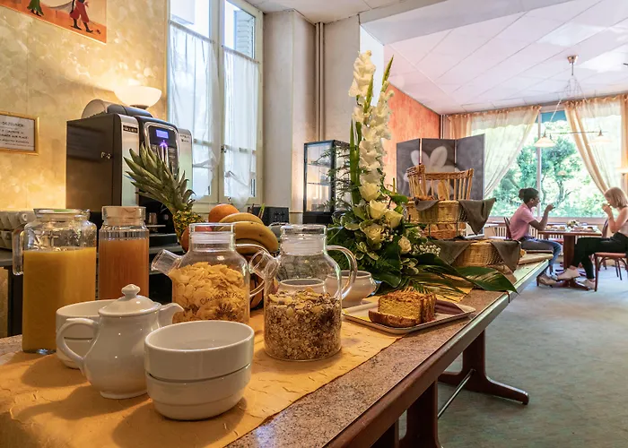 Hotel Des Bains