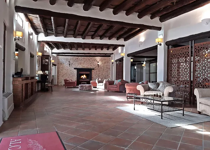 Hotel Apartamento Nueva Alcazaba