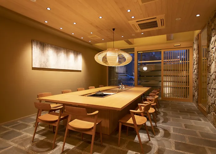 Hotel Kanazawa Zoushi