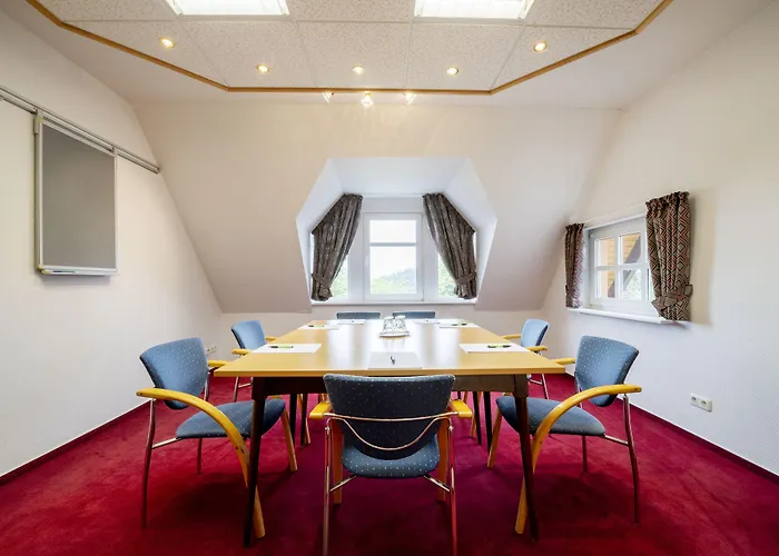 Landhotel Buller