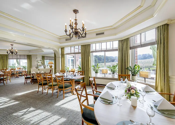 Landhotel Buller