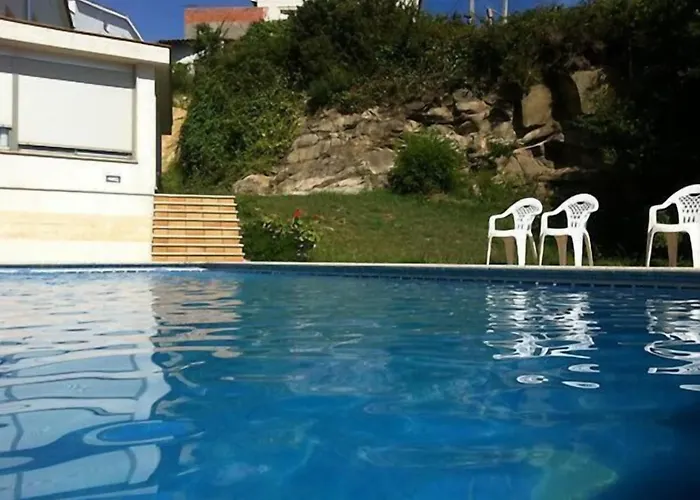 Hotel Palacios