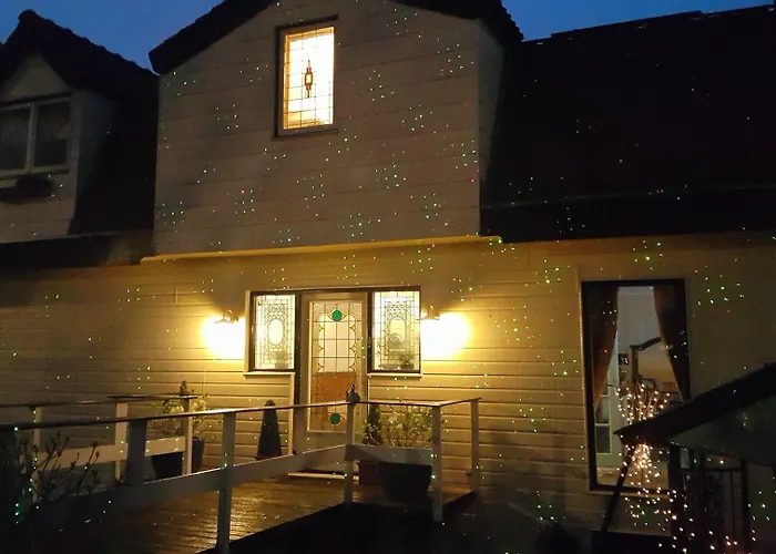 B&B Hotel Elselina