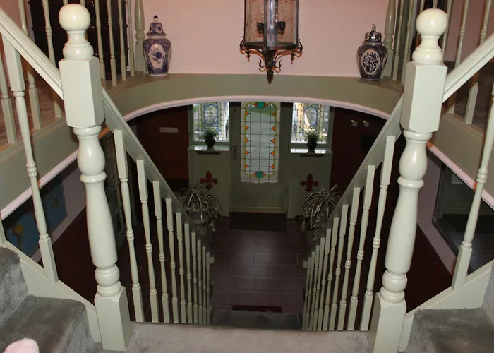 B&B Hotel Elselina