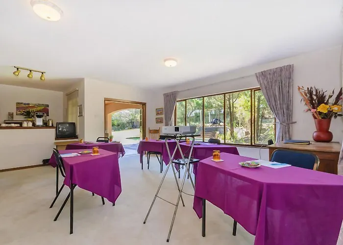Ferndale Lodge