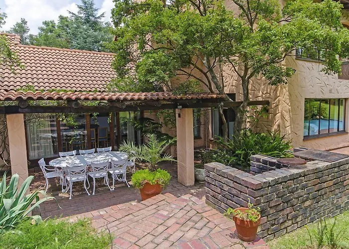 Ferndale Lodge
