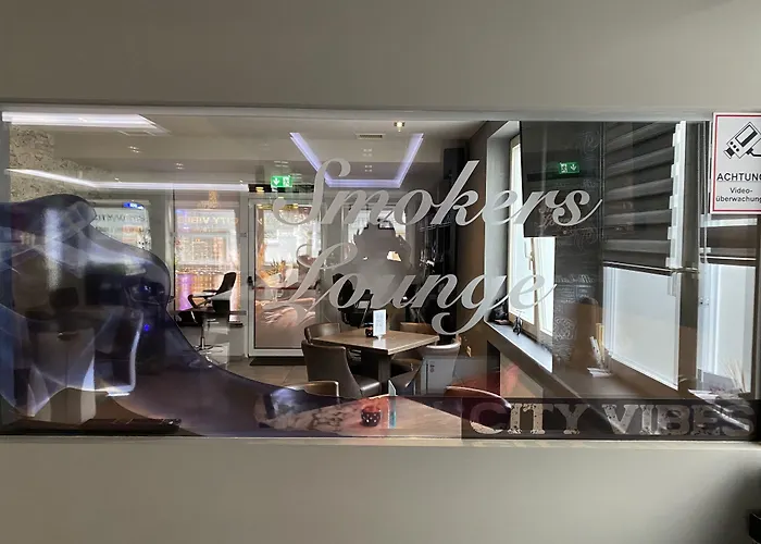 City Vibes Hotel