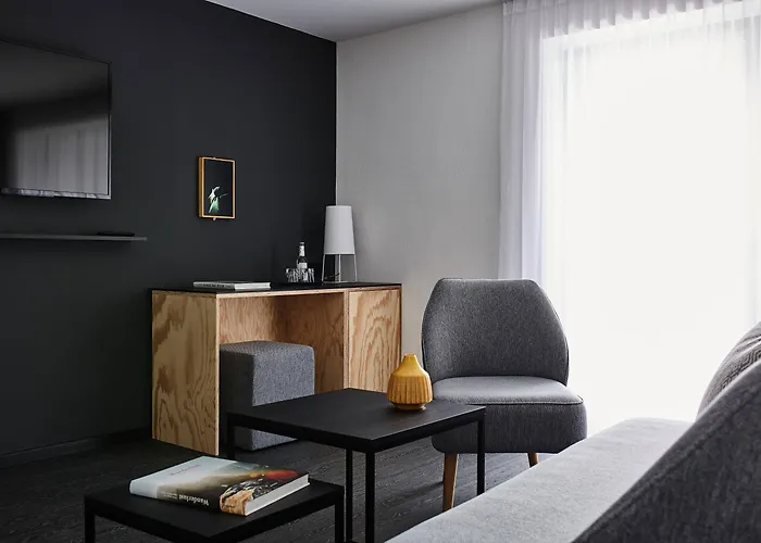 Winterfeld Guest House Bodenmais