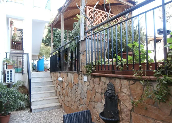 Busalacchi B&B