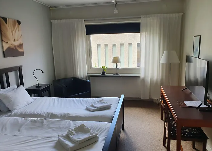 Saga Hotell