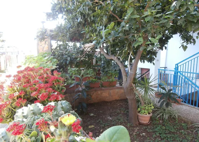 Busalacchi B&B