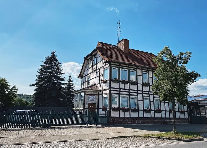 Pension Lavendel