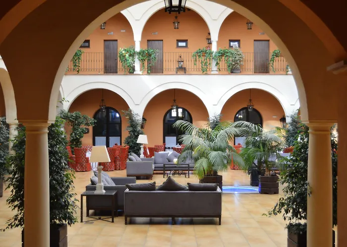 Hacienda Montija Hotel