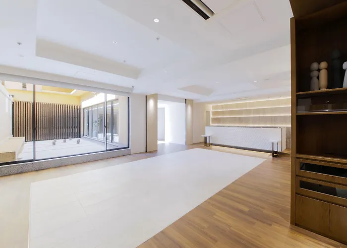 Hotel Mystays Aomori Station
