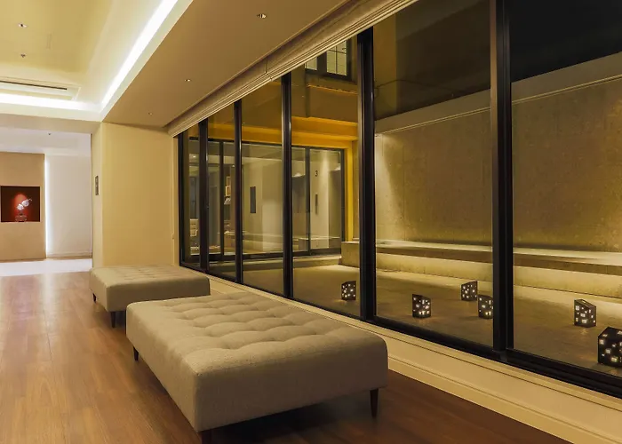 Hotel Mystays Aomori Station