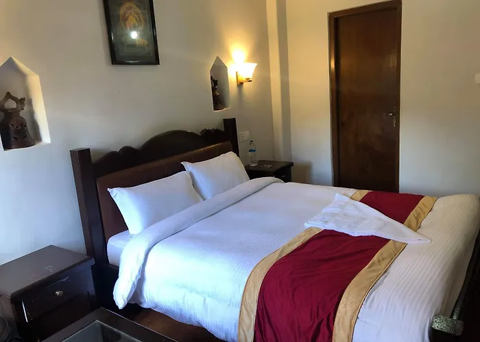 The Hotel
