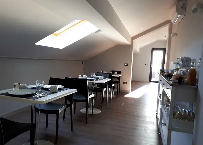 Etna Sunrise B&B