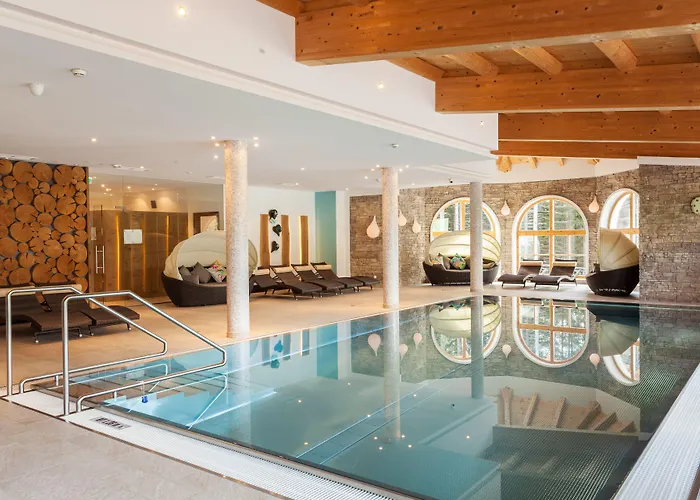 Berghotel Der Königsleitner - Adults only