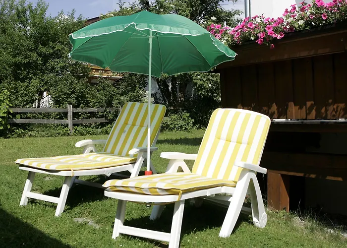 Hotel Sonne