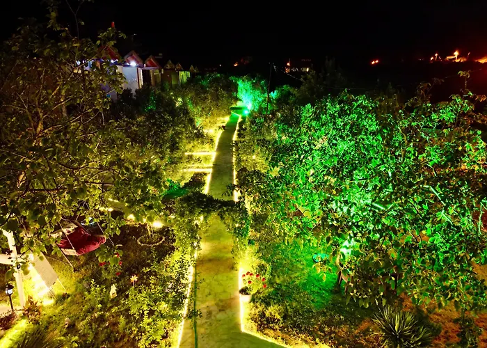Adasu Otel