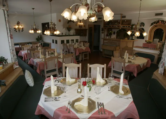 Hotel Sonne