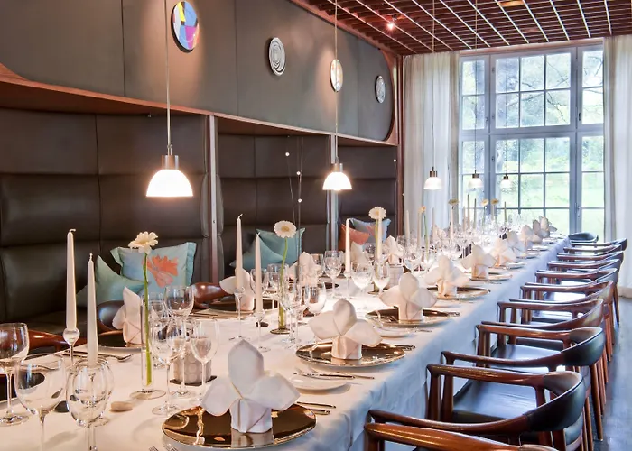 Hotel & Restaurant Rosenthal Casino